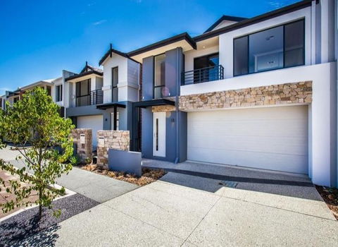 Swan Valley Townhouse - Accommodation ACT 1