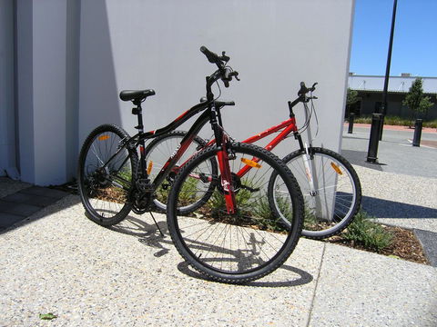 Swan Valley Townhouse - Accommodation ACT 33