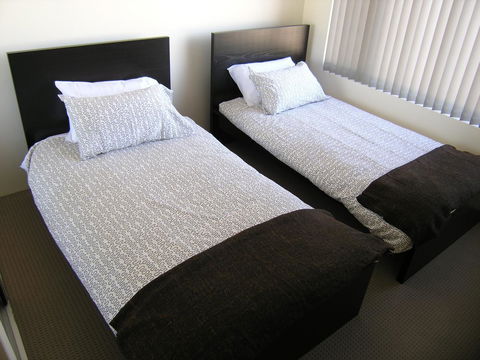 Swan Valley Townhouse - Accommodation ACT 26