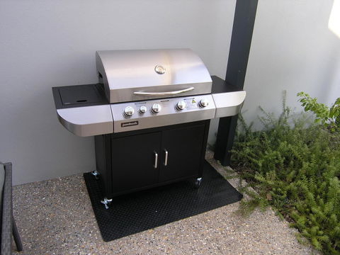 Swan Valley Townhouse - Accommodation ACT 30