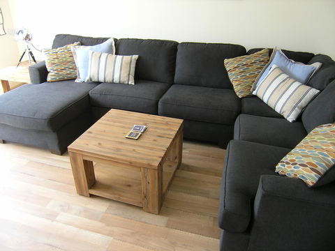 Swan Valley Townhouse - Accommodation ACT 11