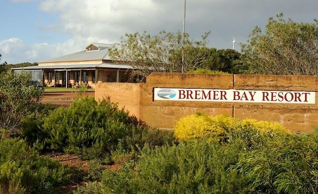Borden WA Accommodation ACT