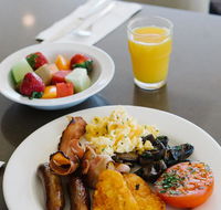 Novotel Vines Resort Swan Valley - Accommodation ACT