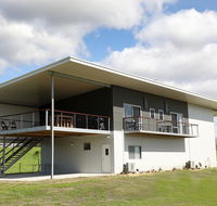 Lot113 Vineyard Accommodation - Accommodation ACT