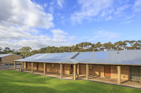 The Koorabup Motel - Accommodation ACT 0