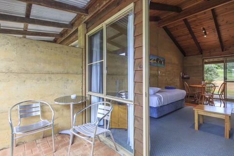 The Koorabup Motel - Accommodation ACT 2