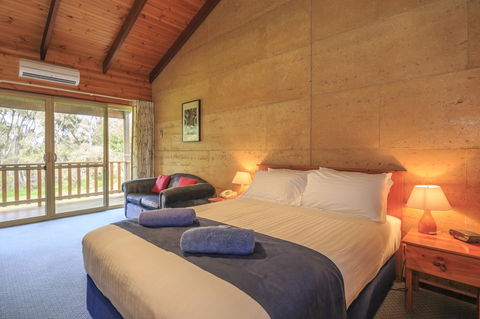 The Koorabup Motel - Accommodation ACT 1