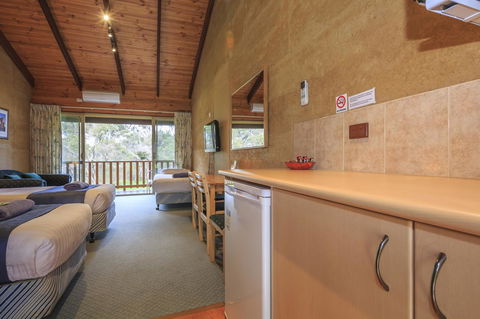 The Koorabup Motel - Accommodation ACT 10