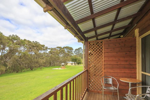 The Koorabup Motel - Accommodation ACT 13