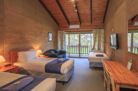 The Koorabup Motel - Accommodation ACT 6