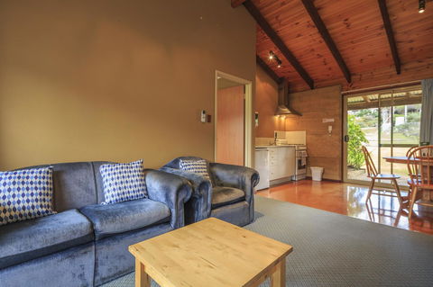 The Koorabup Motel - Accommodation ACT 3