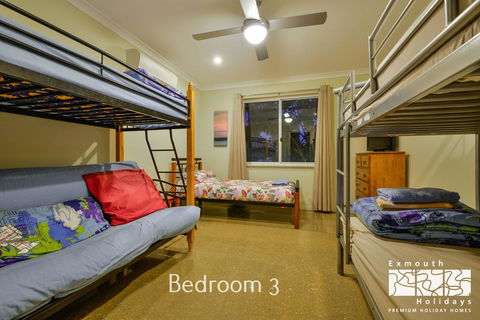 13 Learmonth Street - Close To Town Centre - Accommodation ACT 9