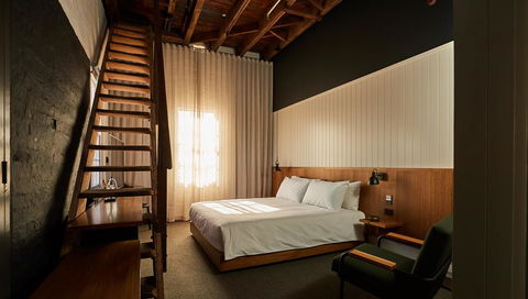 The Premier Mill Hotel - Accommodation ACT 3