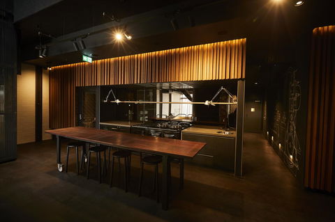 The Premier Mill Hotel - Accommodation ACT 21