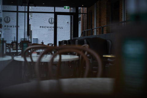 The Premier Mill Hotel - Accommodation ACT 29