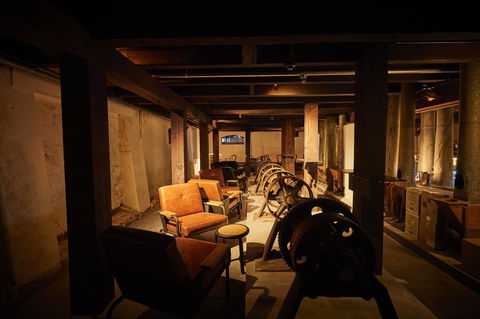 The Premier Mill Hotel - Accommodation ACT 40