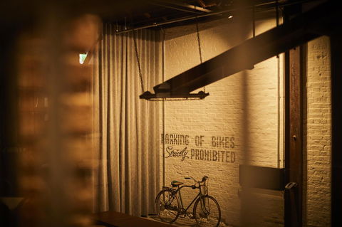 The Premier Mill Hotel - Accommodation ACT 24