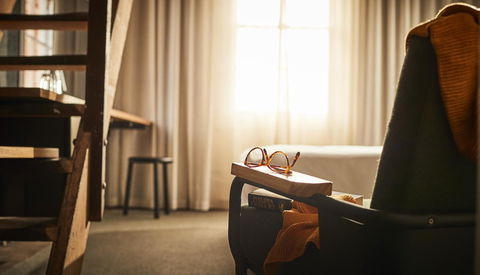 The Premier Mill Hotel - Accommodation ACT 34