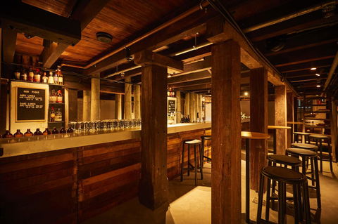 The Premier Mill Hotel - Accommodation ACT 41