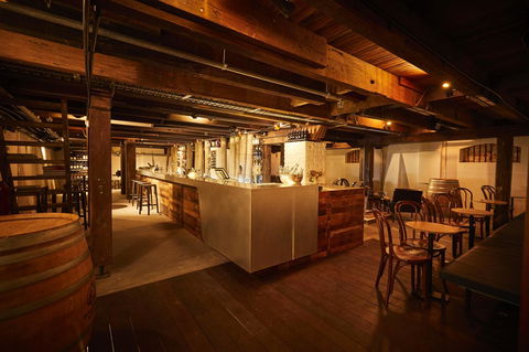 The Premier Mill Hotel - Accommodation ACT 39