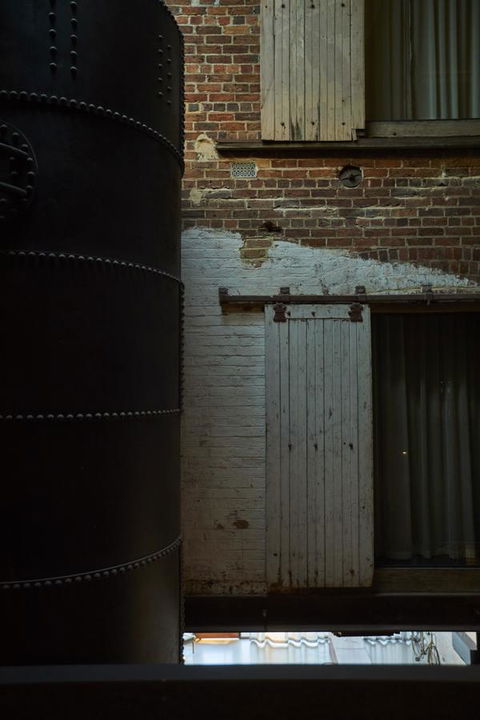 The Premier Mill Hotel - Accommodation ACT 18