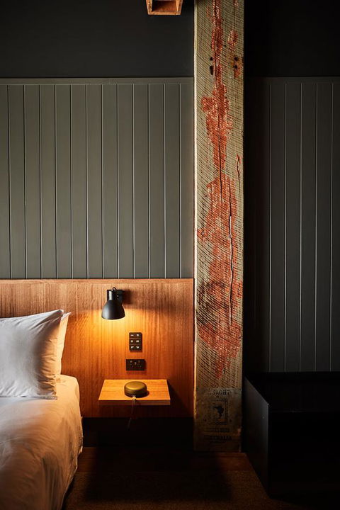 The Premier Mill Hotel - Accommodation ACT 7