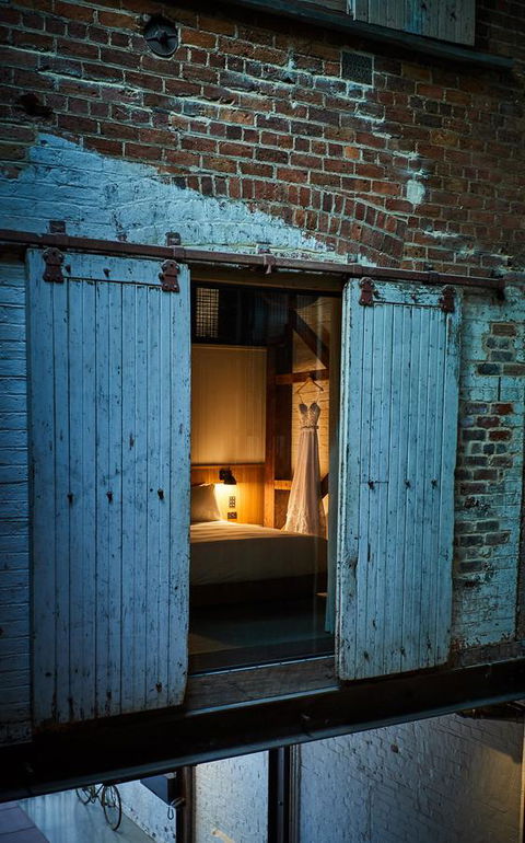 The Premier Mill Hotel - Accommodation ACT 5