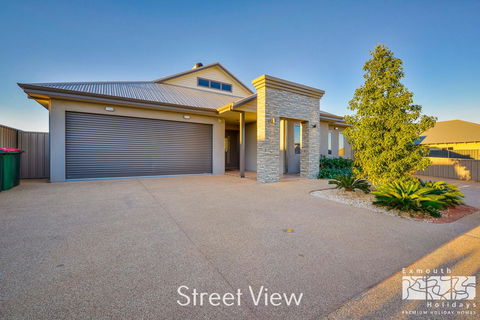 7 Kestrel Place - Accommodation ACT 21