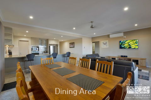7 Kestrel Place - Accommodation ACT 4
