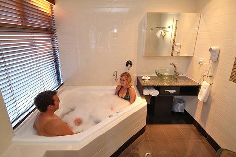 Bay Village Resort Dunsborough - Accommodation ACT 1