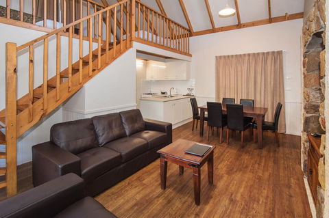 Bay Village Resort Dunsborough - Accommodation ACT 13