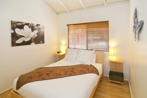 Bay Village Resort Dunsborough - Accommodation ACT 37