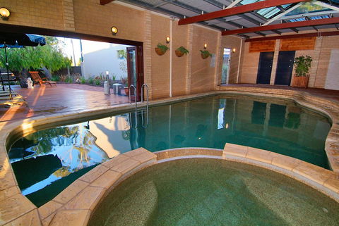 Bay Village Resort Dunsborough - Accommodation ACT 6