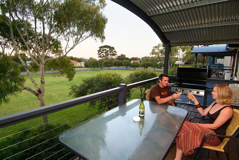 Bay Village Resort Dunsborough - Accommodation ACT 2