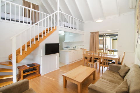 Bay Village Resort Dunsborough - Accommodation ACT 40
