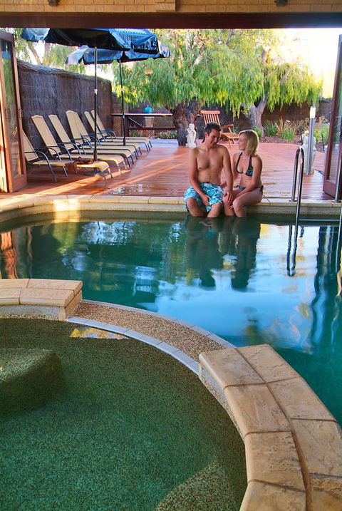 Bay Village Resort Dunsborough - Accommodation ACT 22