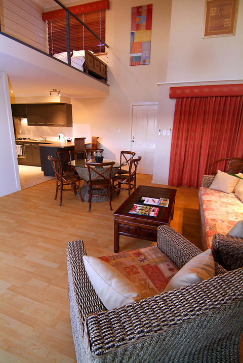 Bay Village Resort Dunsborough - Accommodation ACT 27
