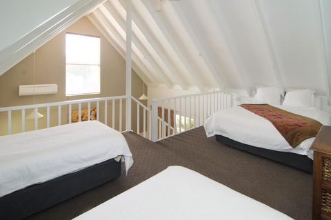 Bay Village Resort Dunsborough - Accommodation ACT 35