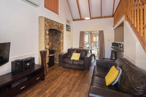 Bay Village Resort Dunsborough - Accommodation ACT 21