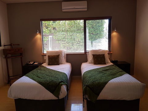 Bay Village Resort Dunsborough - Accommodation ACT 12