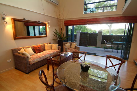 Bay Village Resort Dunsborough - Accommodation ACT 4