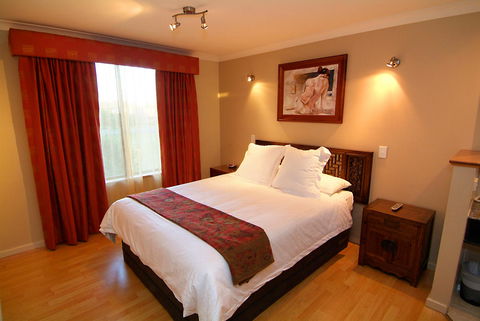 Bay Village Resort Dunsborough - Accommodation ACT 18