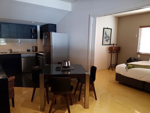 Bay Village Resort Dunsborough - Accommodation ACT 15
