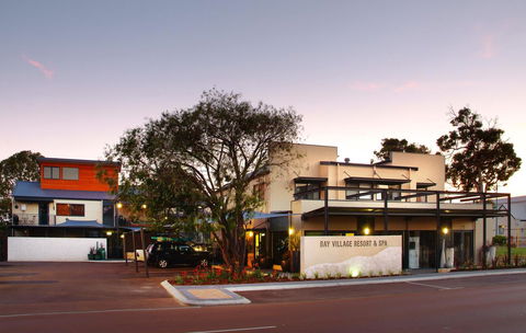 Bay Village Resort Dunsborough - Accommodation ACT 23