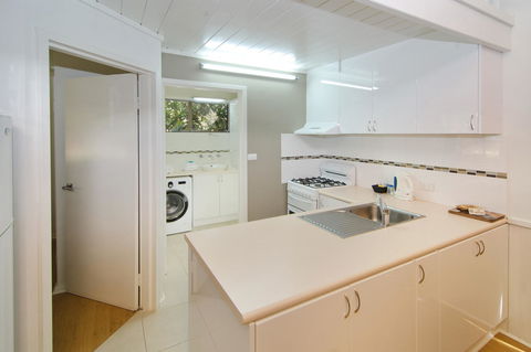 Bay Village Resort Dunsborough - Accommodation ACT 39