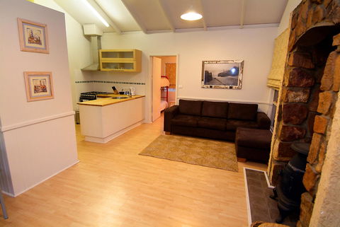 Bay Village Resort Dunsborough - Accommodation ACT 30