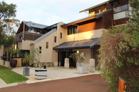 Bay Village Resort Dunsborough - Accommodation ACT 31