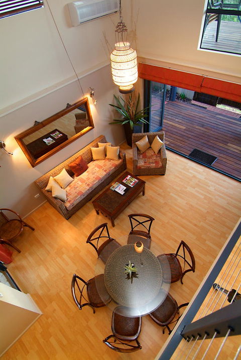Bay Village Resort Dunsborough - Accommodation ACT 16