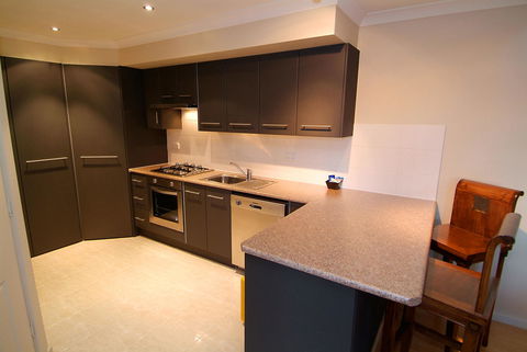 Bay Village Resort Dunsborough - Accommodation ACT 28