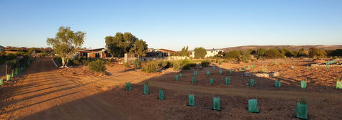 River Retreats Kalbarri - Accommodation ACT 5